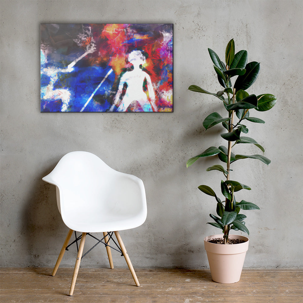 Abstracts, Digital Art, Canvas Print, High Quality Image, For Home Decor & Interior Design