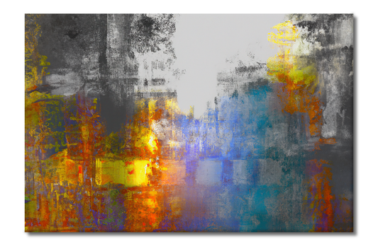 Abstracts, Digital Art, Canvas Print, High Quality Image, For Home Decor & Interior Design