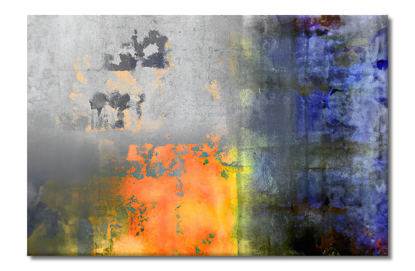 Abstracts, Digital Art, Canvas Print, High Quality Image, For Home Decor & Interior Design