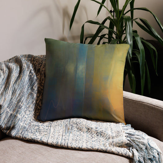 Abstracts, Decorative Throw Pillow, High Quality Image, For Home Decor and Interior Design