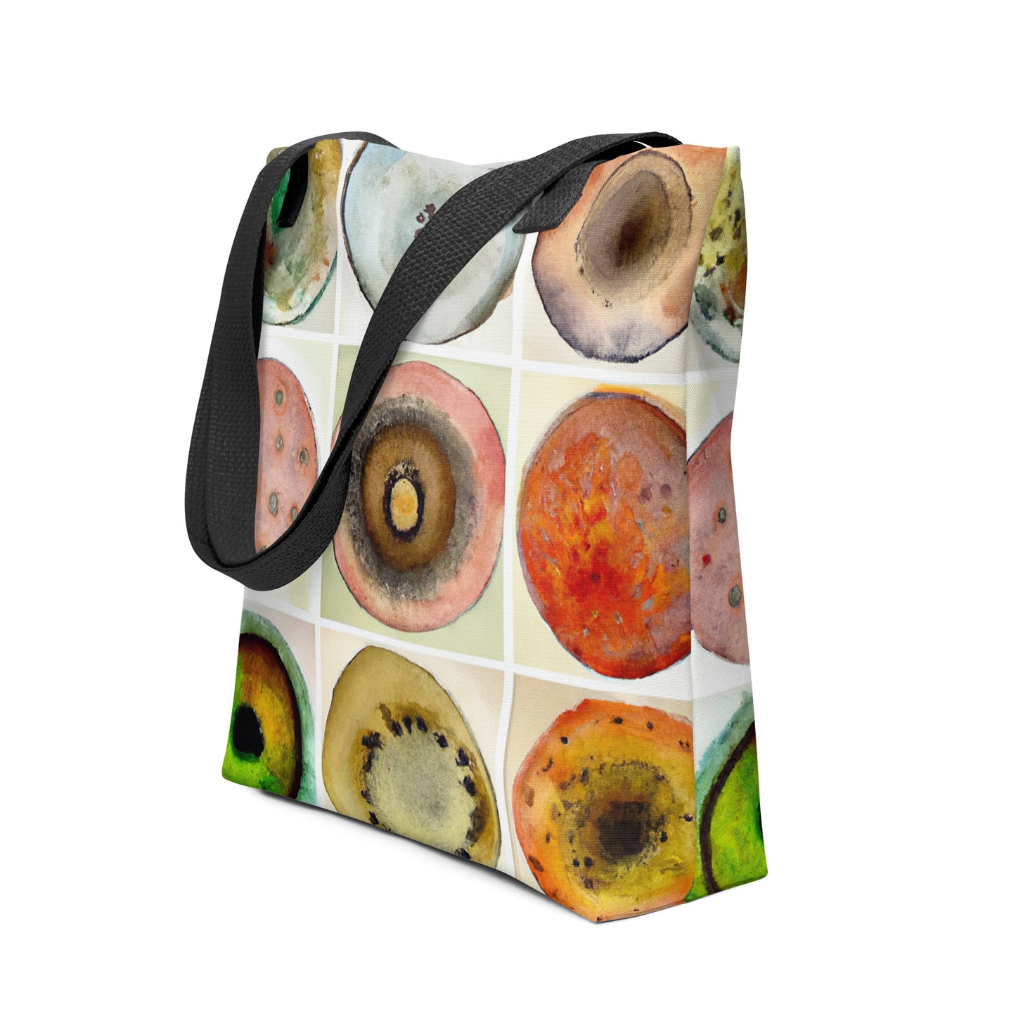 Celestials Tote Bag, Apparel & Accessories