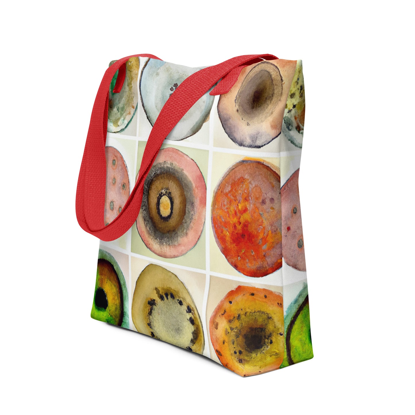 Celestials Tote Bag, Apparel & Accessories