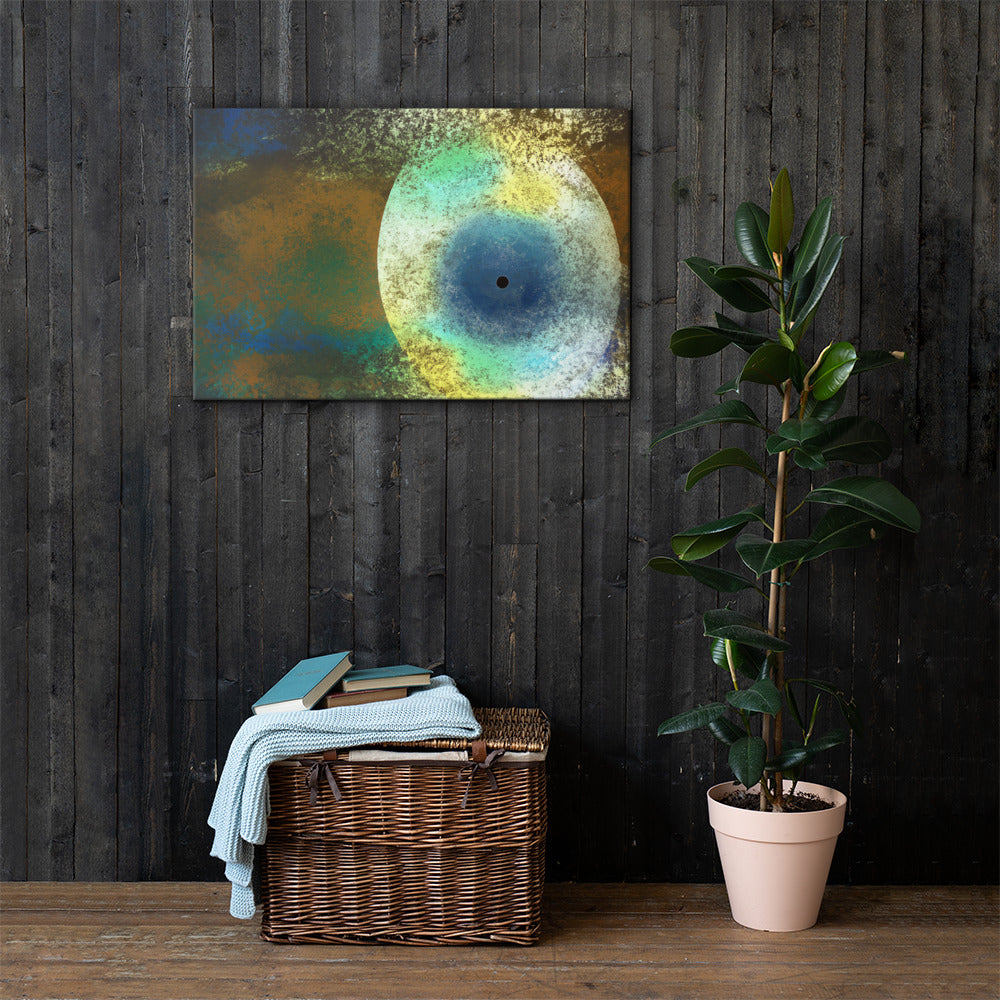 Celestials, Digital Art, Canvas Print, High Quality Image, For Home Decor & Interior Design