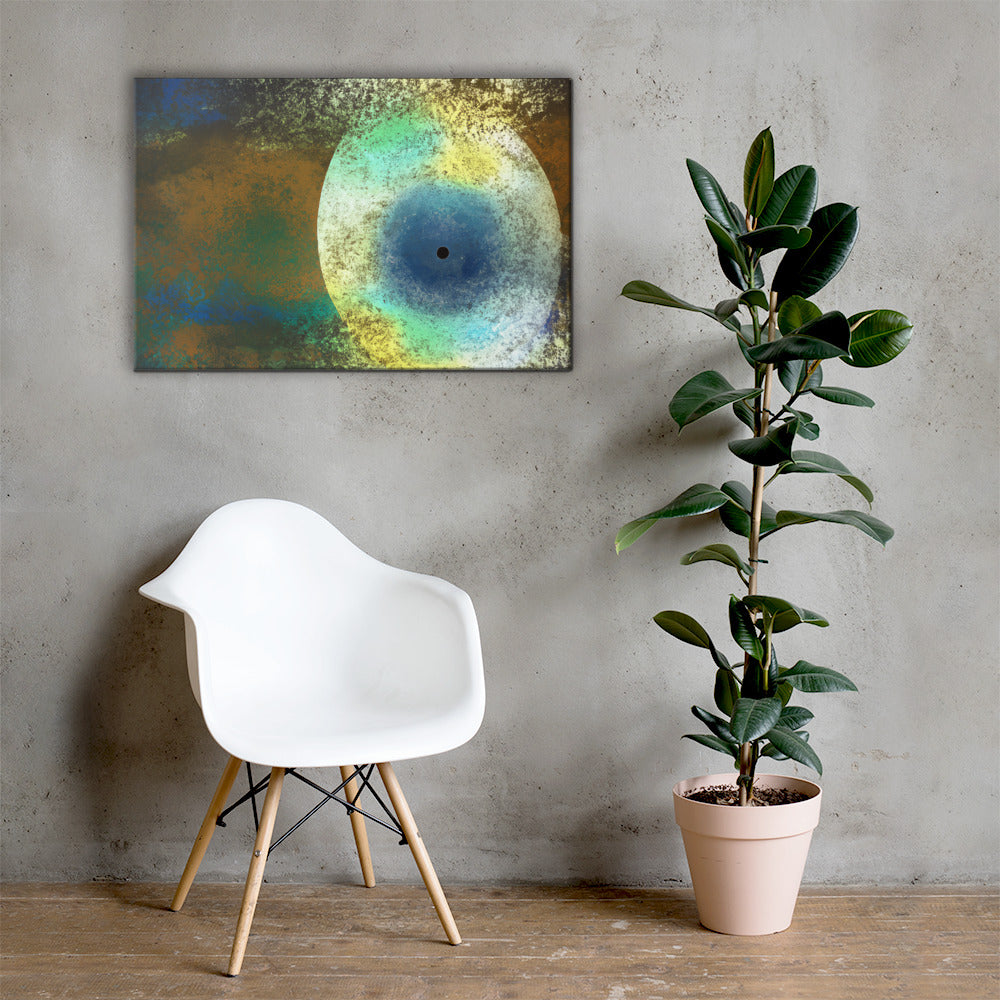 Celestials, Digital Art, Canvas Print, High Quality Image, For Home Decor & Interior Design