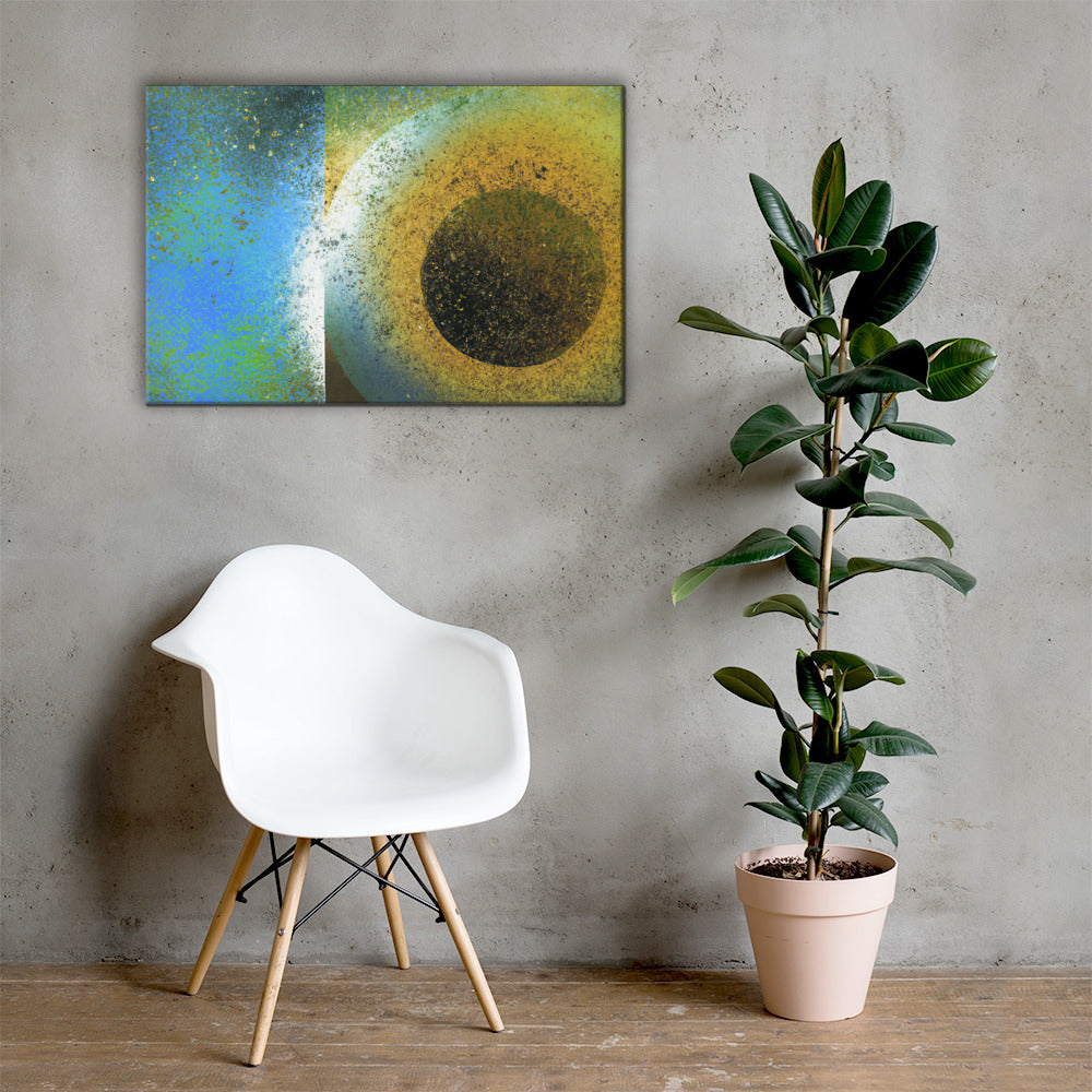 Celestials, Digital Art, Canvas Print, High Quality Image, For Home Decor & Interior Design