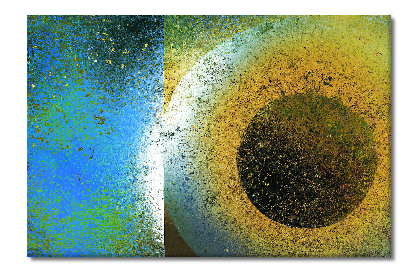 Celestials, Digital Art, Canvas Print, High Quality Image, For Home Decor & Interior Design